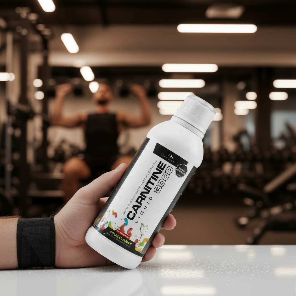L-CARNITINE 3000