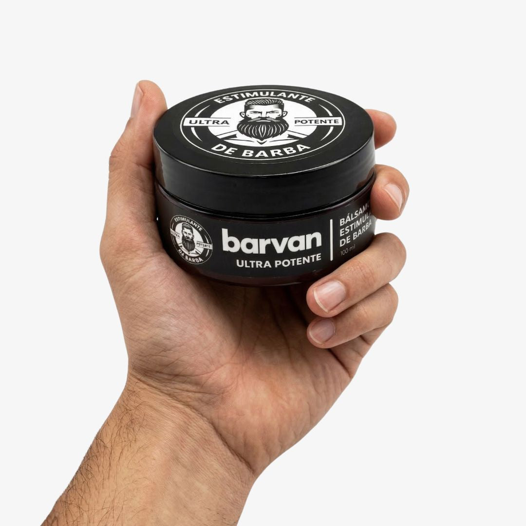 BARVAN