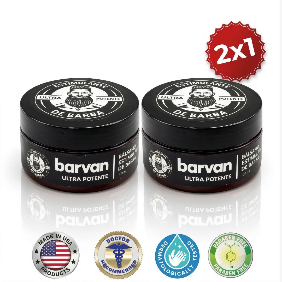 BARVAN