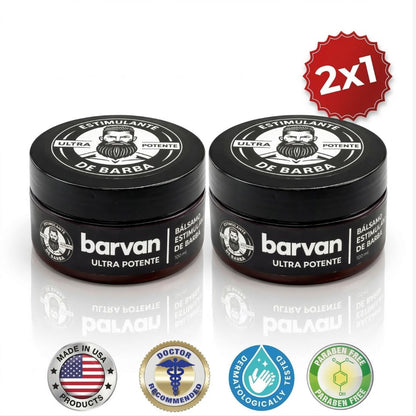 BARVAN