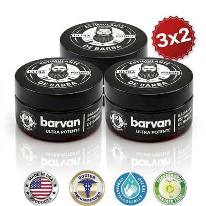 BARVAN