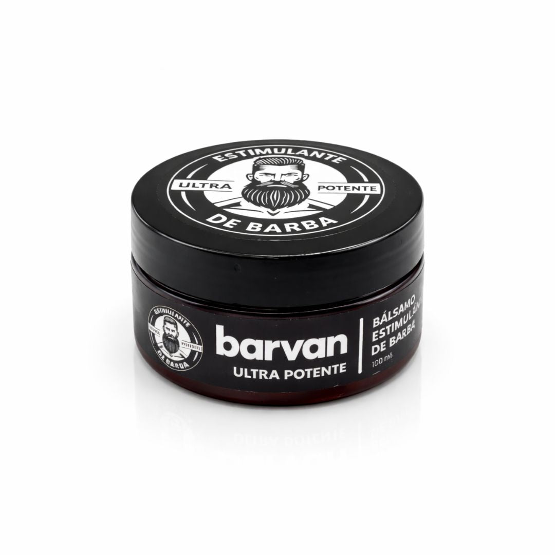 BARVAN