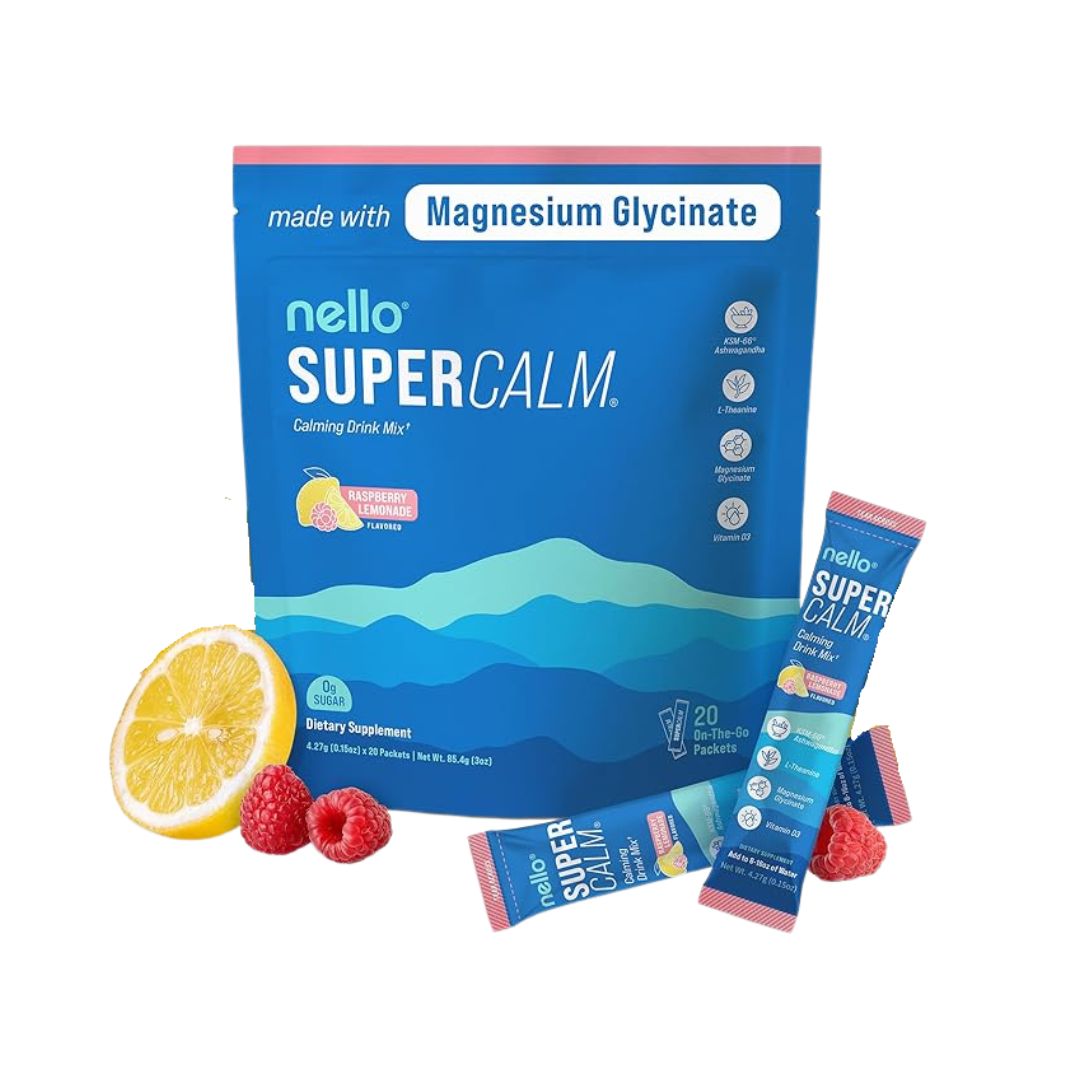 Super Calm